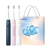 88VIP：飞利浦 钻石3系 HX5070 电动牙刷