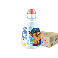 屈臣氏 watsons饮用水200mL*12—儿童款 整箱装