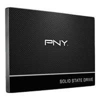 必恩威 CS900 系列SSD固态硬盘 SATA3.0接口250G