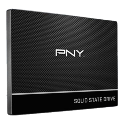必恩威 CS900 系列SSD固态硬盘 SATA3.0接口250G