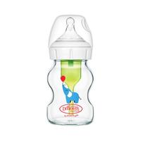 Dr Brown's 布朗博士 options爱宝选系列 玻璃奶瓶