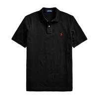 RALPH LAUREN 拉夫劳伦 710783656 经典款 黑色 M POLO衫