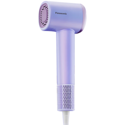 Panasonic EH-WNE6MV405 吹风机 云雾紫 礼盒装