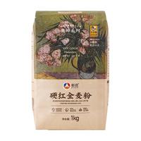 新良 全麦高筋粉 1kg