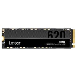 雷克沙 M.2 NM系列 NM620 足容TLC颗粒 SSD固态硬盘
