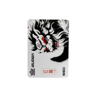 固德佳 GSL SATA接口 1TB 固态硬盘（SATA 3.0）