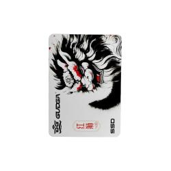 固德佳 GSL SATA接口 1TB 固态硬盘（SATA 3.0）