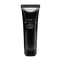 资生堂 时光琉璃御藏臻润洁面乳 50ml