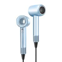 一尔 2亿负离子护发 高速吹风机  宝石蓝