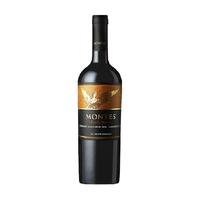 MONTES 蒙特斯 珍藏系列 赤霞珠干红葡萄酒 750ml 单瓶装