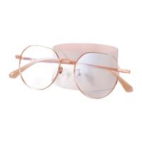依视路(ESSILOR) 新款商务男镜架时尚镜框女配依视路镜片近视定制眼镜网上配镜 钛+TR-全框-4054BK-黑色 镜框+依视路膜岩高清1.60现片
