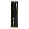 YOTTAMASTER尤达大师Y7000Pro M.2 PCIe4.0 2T兼容PS5固态硬盘SSD