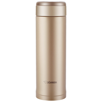ZOJIRUSHI 象印 SM-ASE50 保温杯 500ml 金色