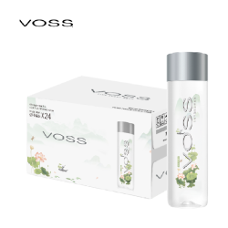 芙丝 饮用天然矿泉水弱碱性水500ml×24瓶整箱装