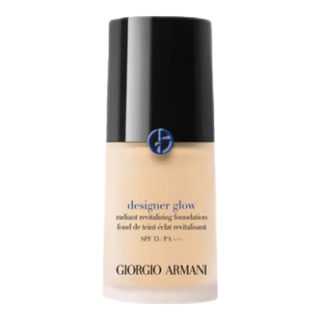 ARMANI beauty 阿玛尼彩妆 大师造型粉底液 #1 30ml