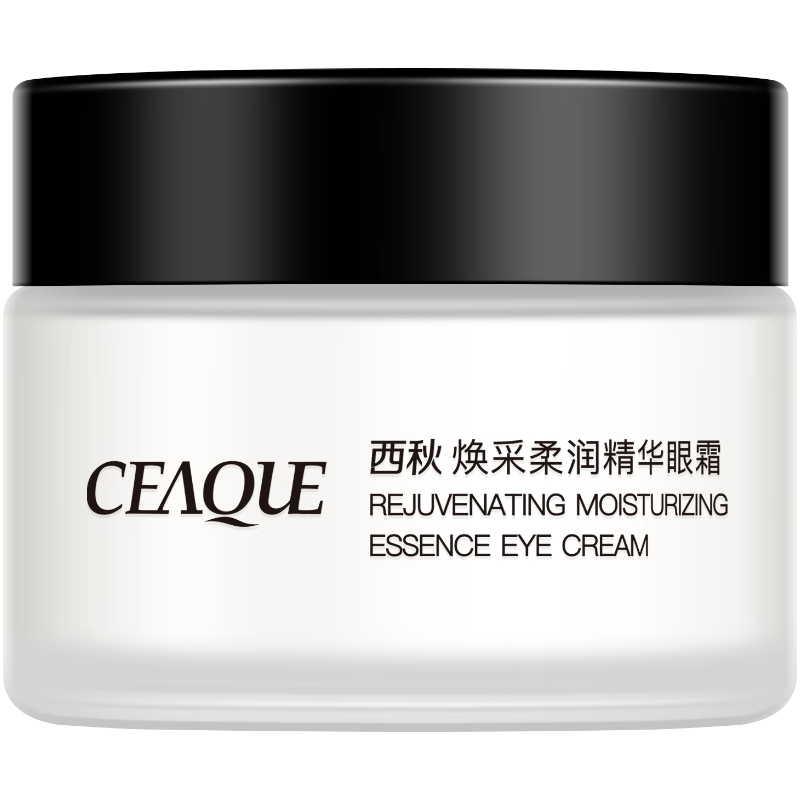  CEAQUE/西秋 补水保湿 女士眼霜  30g