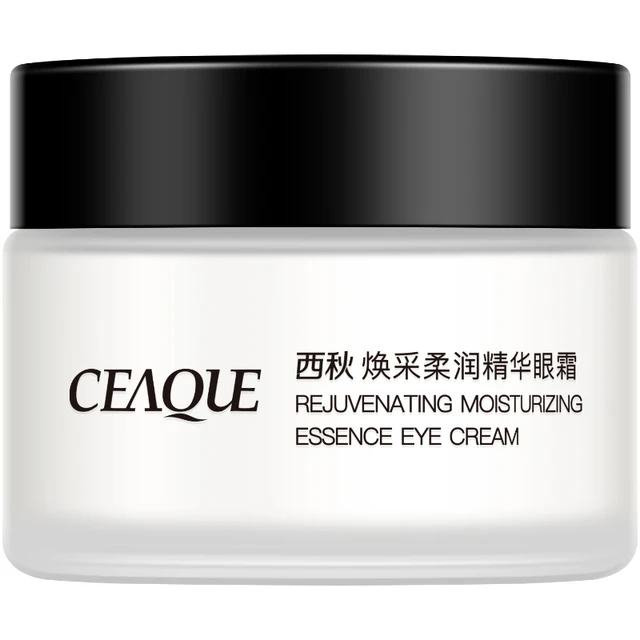  CEAQUE/西秋 补水保湿 女士眼霜  30g