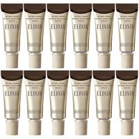 ELIXIR/怡丽丝尔 优悦 纯A醇抗皱淡纹 眼霜 24g