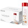 【新年款】芙丝(VOSS)饮用天然矿泉水500ml*24瓶弱碱性水整箱装