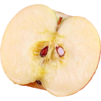 京鲜生陕西洛川红富士净重4.5斤 单果75-79mm 生鲜水果 源头直发  洛川富士4.5斤，单果75mm-79mm