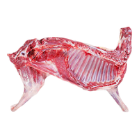 羊德隆 内蒙半只羊 羊肉 10斤