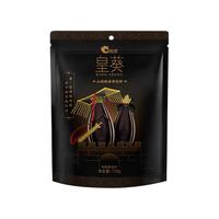 洽洽皇葵瓜子山核桃味瓜子坚果炒货休闲零食 110g*6袋