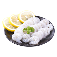 龙霸 国产翡翠生虾仁 250g*6袋