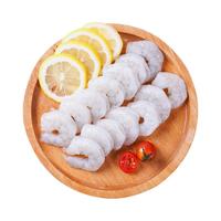 GUOLIAN 国联 翡翠生虾仁 中号 33-40只 300g