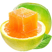 今日必买：晨木鲜生 chenmuxiansheng 云南冰糖橙新鲜应季青皮橙子鲜果  1斤中果