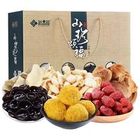 福临门 麦芯通用小麦粉 10kg