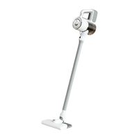 康佳 吸尘器无线吸拖一体机