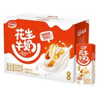 达利园 花生牛奶 复合蛋白饮料 原味