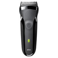 BRAUN 3系列 301S 剃须刀