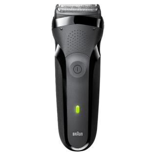 BRAUN 3系列 301S 剃须刀