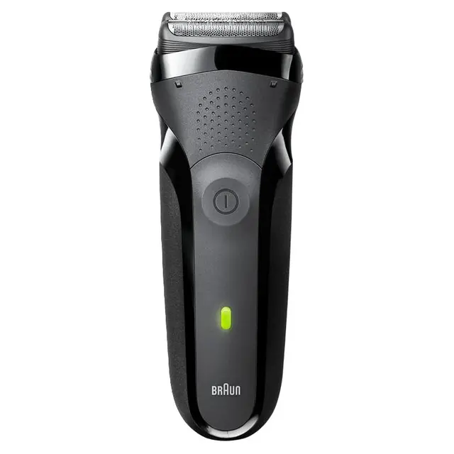 BRAUN 博朗 3系列 301S 剃须刀