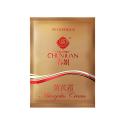 春娟 滋润 乳液面霜  30g/mL
