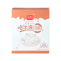 哈老鼎丰 哈尔滨风味奶油味冰糕 450g*2