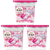 P&G 宝洁 Bold 4合一洗衣凝珠 12颗*3盒 甜美花香