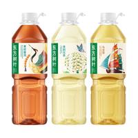  NONGFU SPRING/农夫山泉 无糖 茉莉花茶饮料