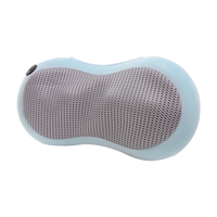 breo 倍轻松 BM-1801 腰部按摩器 蓝色