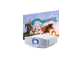 SONY 索尼 VPL-XW5000 投影机 白色