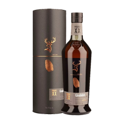 Glenfiddich XX 单一麦芽 苏格兰威士忌 47%vol 700ml
