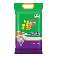 福临门 水晶米 10kg