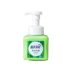 蓝月亮 泡沫抑菌洗手液 天然芦荟