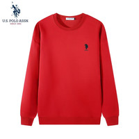 U.S. POLO ASSN. 本命年爆款！加绒保暖打底衫