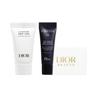 Dior 会员蜜享盒尊享礼遇锁妆粉底液