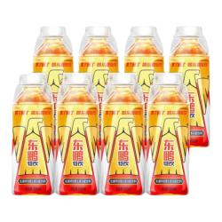 东鹏 EASTROC 东鹏 东鹏特饮维生素功能饮料 500ml*24瓶