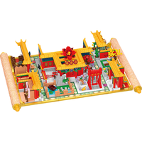 WeKKi 未及 桌面游戏系列 518001 甄嬛传-出发吧娘娘