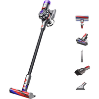 dyson 戴森 吸尘器V8 SV25 FF NI 无绳吸尘器家用手持除螨吸猫毛