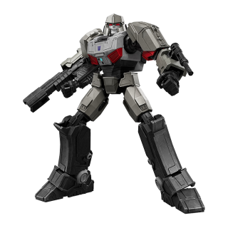 BLOKS 布鲁可积木 变形金刚超越版系列 71162 CC12 电影 ONE 威震天